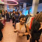 A look back at the Spice and Sips event the 27th January 2024 in Zurich